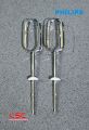 Garpu Stik Mixer Philips SEPASANG Kocokan Pengaduk Kue Merk Philip All Tipe. 