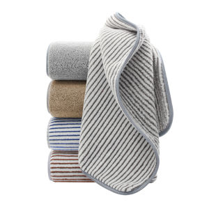 Sanli | Soft Cotton Home Towel