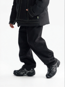 Clearance Winter Thermal Pants