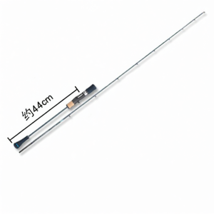 Ecooda | All-Solid Slow Jigging Rod Big Game