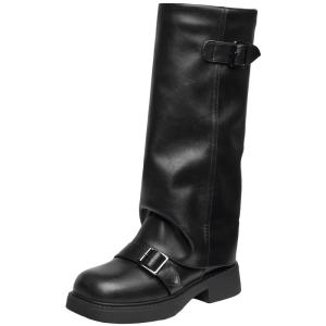 Josiny | Vintage Western Cowboy Boots for Women