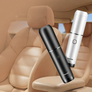 Panasonic | Cordless Powerful Light & Portable Vacuum Cleaner