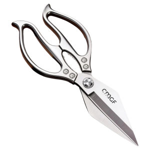 CMGF | Kitchen Multifunctional Heavy Duty Bone Scissors