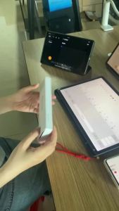 AJIUYU | Stylus Pen For XiaoMi Pad 7 Ultra 14 Redmi Pad 2 2025 11" Tablet Smart Pen For Mi Pad 6S Pro Screen Touch Drawing Pen Pencil