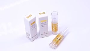 Dưỡng collagen hàn quốc tinh chất vàng dưỡng môi sau phun xăm thẩm mỹ