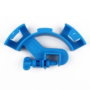 Aquarium Filtration Water Pipe Holding Clamp Water Pipe Filter Hose Holder Mount Tube Tank Accessories Water Pipe Fixing Clip
