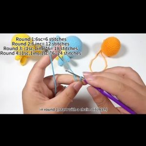 3 Animals Set Easy Crochet Kit for Beginners Animals with all Tools Learn to Crochet Kits Frog Owl Pengiun