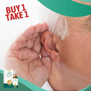 South Moon Ear Drops for Tinnitus 20ml  4.8  973 ratings 8K+ Sold icon help Report
