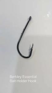 BERKLEY ESSENTIALS BAIT HOLDER HOOKS