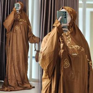 Mukenah Zainah by Al Adawiyah Collection