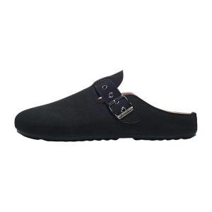Warrior | New Mens Summer Slip On Semi Slippers 2026
