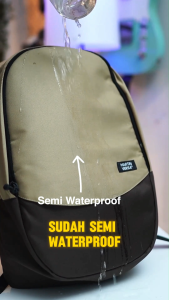 Martin Versa Mave Tas Ransel Wanita Backpack Women