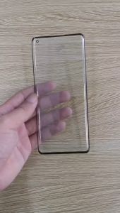 Mặt kính màn hình oneplus 8 pro liền keo thay kính oneplus 8 pro