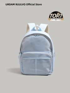URCDN RDALVO | Anime Print Backpack Female