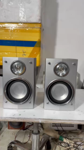 Cặp Loa Nghe Nhạc AIWA SX - LMJ1 bãi nhật hát cực hay hàng bãi nhật 206