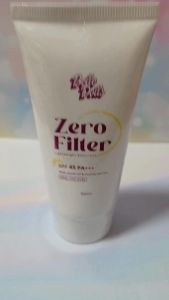 Beautederm Belle Dolls Zero Filter Lightweight Sunscreen Face and Body 50ml
