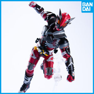 S.H. Figuarts - Kamen Rider Ikazuchi [Tamashii Web Shoten Exclusive]