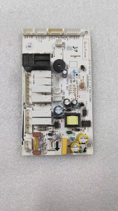 Bo mạch nguồn máy rửa bát Junger DWJ600-Hàng chính hãng mới 100%Cam kết nếu lỗi kỹ thuật đổi mới