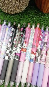 🔥HOT Sale🔥ปากกา Sanrio การ์ตูนน่ารัก✔️พร้อมส่งในไทย ปากกาเจล ปากกาลูกลื่น เครื่องเขียน ราคาส่ง