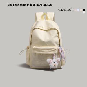 URCDN RDALVO | Balo Dung Lượng Lớn Kiểu Ins Với Nơ