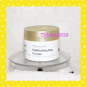 Naavagreen Lightening Day Cream 10 gram oleh dr Fredi Setyawan