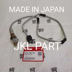 Sensor Oksigen Oxygen O2 Knalpot Bawah atau belakang Jazz S RS GK5 Mobilio Brio Freed BRV