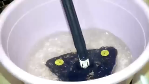 Spin Rotating Mop: A Comprehensive Guide