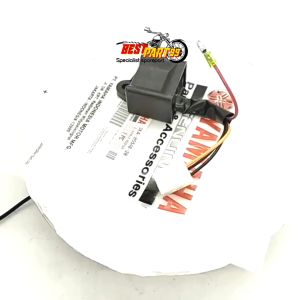 CDI unit asli original YAMAHA 3KA Untuk motor RX KING RX KING NEW RXS RXK.YGP berkualitas original asli ori