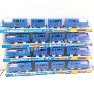 Mainan Kereta Panjang Baterai Train Tanpa Rel no TY-000817