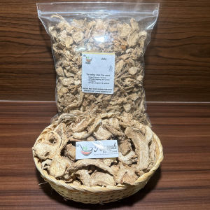Jahe Kering 100 Gram