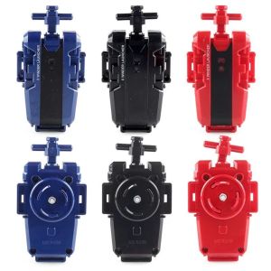 Takara Tomy | Bộ Đồ Chơi Bey X Bley Dây Kéo Phóng Phụ Kiện Con Quay Kim Loại BX Con Quay Mini Dành Cho Độ Tuổi Từ 14 Trở Lên