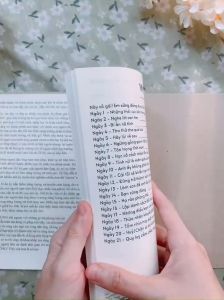 21 ngày thực hành Chân dung người phụ nữ quyến rũ