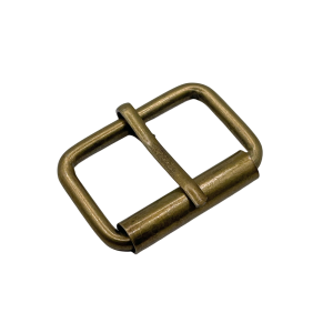 5 Pcs Metal Roller Buckles Belts Hardware Pin Buckle For Bags Leather Belt Strap Backpack Shoe Dog Collar Chain Accessories