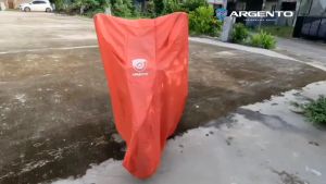 Sarung Selimut Motor BMW: Pilihan Terbaik untuk Meningkatkan Keamanan dan Kenyamanan