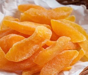 Honey Peach Dried Peach Meat Dried Fruit Fresh Yellow Peach 250g 500g  水蜜桃干