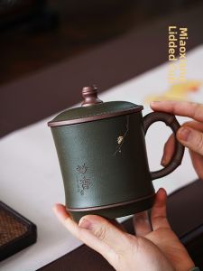 YIHUCHUN | Premium Chinese Tea Cup Handmade
