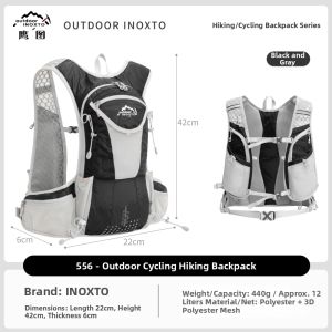 YINGTU | Lightweight Multifunctional Backpack for Hiking Cycling Running