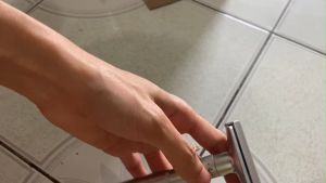 [TẶNG 5 LAM] Dao cạo râu cổ điển inox 304 toàn bộ có Tăng đưa cho mọi loại râu nhẹ nhàng êm ái Hcm