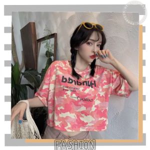 ยินดีต้อนรับ สีทองฟรี เสื้อยืดคอกลมแขนสั้น แมทช์ได้ทุกลุค สกินลายทหารแต่งตัวสไตล์สาววินเทจ สีทอง ถุงๆ และสาววินเทจ สีหนัก อยู ผู้ชาย ๆ ร่วมลองที่นี่ 💙