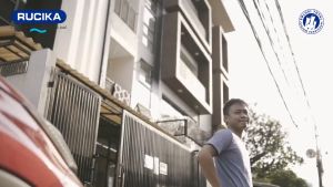 Origina Backflow Valve Rucika: Pencegah Aliran Air Got Balik & Bau