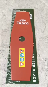 Pisau Mesin Potong Rumput Gendong Tasco Tanaka Honda dll