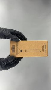 Teltonika PR1KS536 5G Mobile Magnetic SMA Antenna 3.6 dBi Gain Omnidirectional RoHS Compliant Up to 5900 MHz
