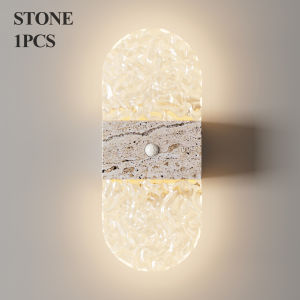 GDLUOAO USB Rechargeable LED Night Lights Wall Lights with Motion Sensors