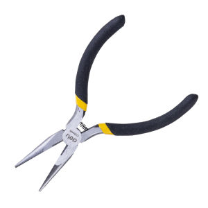 deli | DIY Mini Clamp Pliers 4 Inch