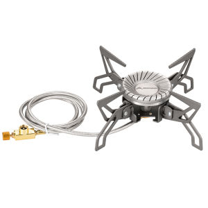 BSWOLF | Portable Folding Vortex Cooking Stove