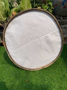 กระด้ง กระเบียน ส่ายข้าว