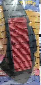 SAIYAN Air Filter: Easy Installation & High-Performance Benefits