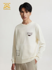 Cabbeen | Đồ Knit Nam Thời Trang Thêu