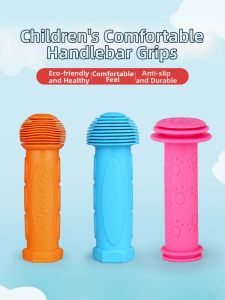 inwild | Non-slip Handle Grips