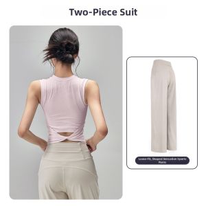 Shock-proof Padded Yoga Sports Bra